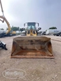 Used Loader,Used Loader in yard,Used Komatsu Loader in yard,Front of used Loader